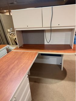 Desk