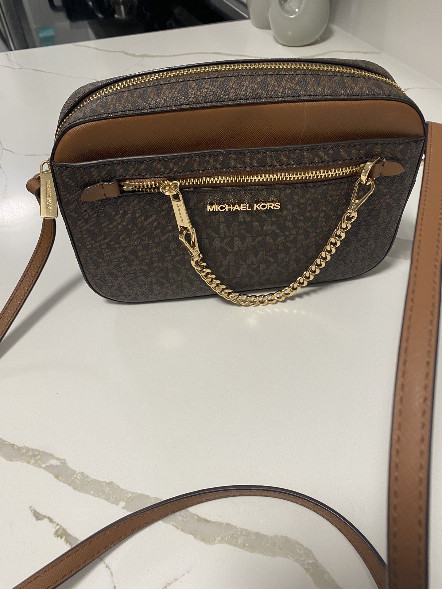 Michael Kors Crossbody Bag