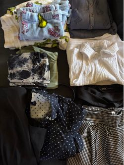 Women clothes