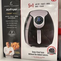 Emeril Lagasse Air Fryer