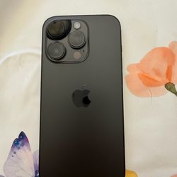 UNLOCKED iPhone 14 Pro