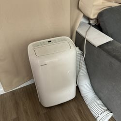 Toshiba Portable Air Conditioner