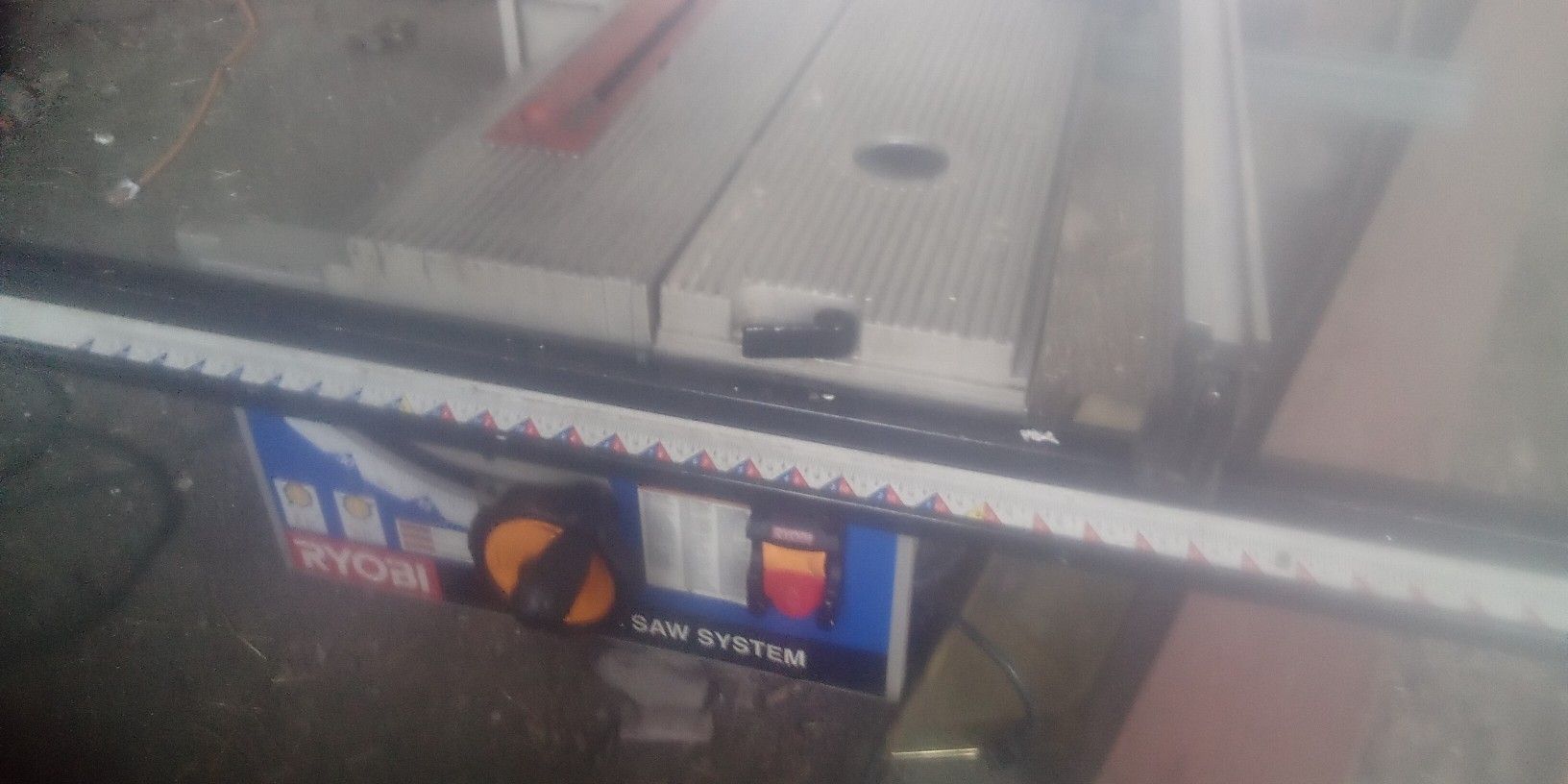 Table Saw