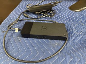 Dell Docking Station