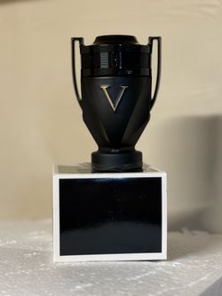 Paco Rabanne Invictus Victory EDP Intense 3.4oz