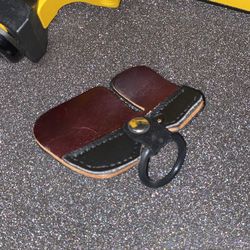 Genius Bow And Case And Arrows 