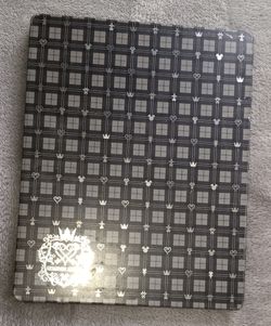 Kingdom Hearts 3 - STEELBOOK Edition - PS4 - Deluxe Collectible + Game Disc