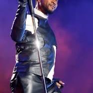 Usher 