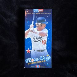 Ron Cey Dodgers Bobblehead