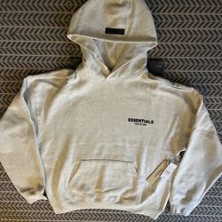 ESSENTIALS Light Oatmeal 