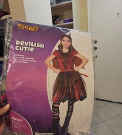 Halloween costumes