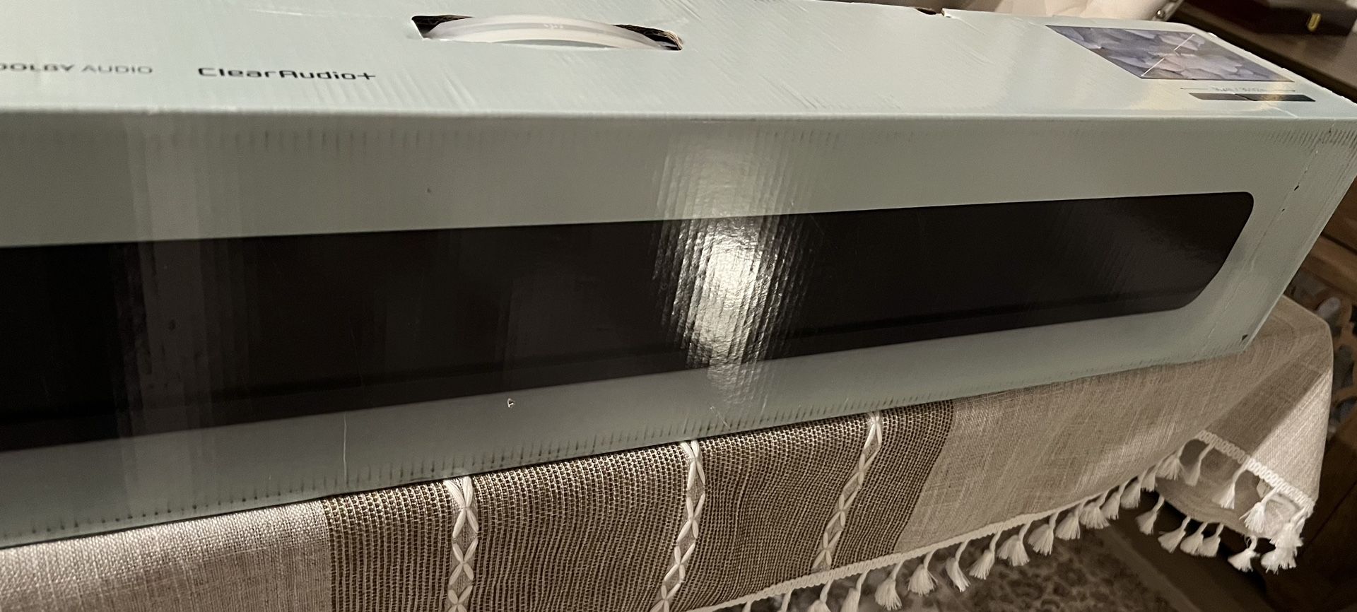 Sony HT-S100F 2.0 Bluetooth Sound Bar Speaker 