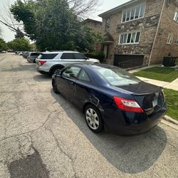2011 Honda Civic