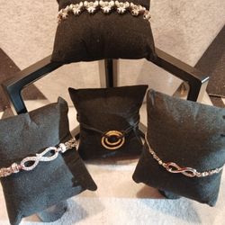 "I Am Woman" Diamond Collection