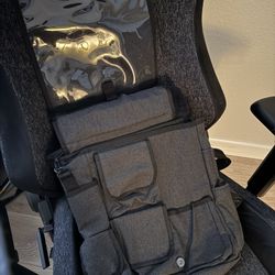 Laptop/Book Bag