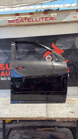 2023 Ram HD Door Front OEM 2026