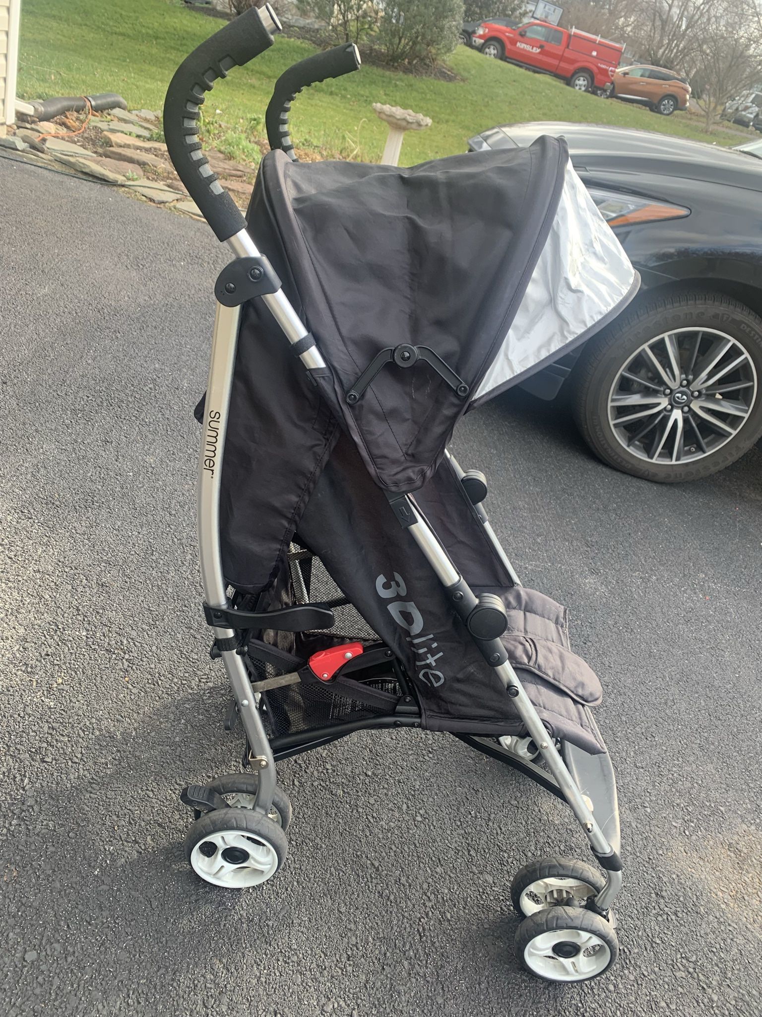 Stroller 