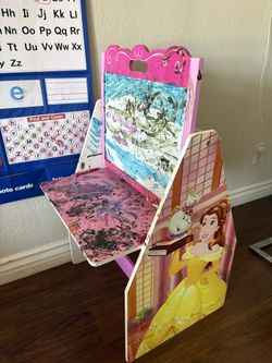 Toddler Desk