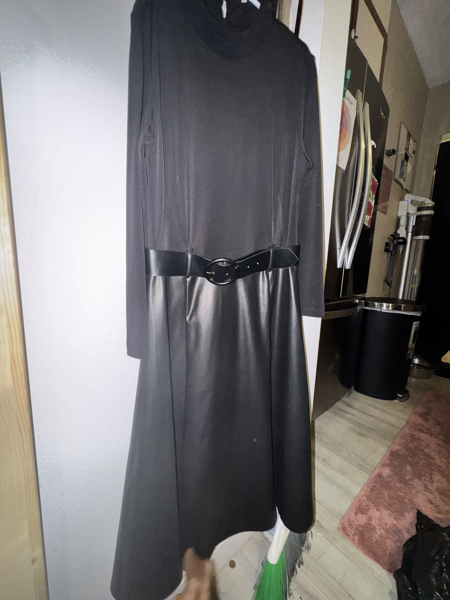 Size S/M Calvin Klein Dress
