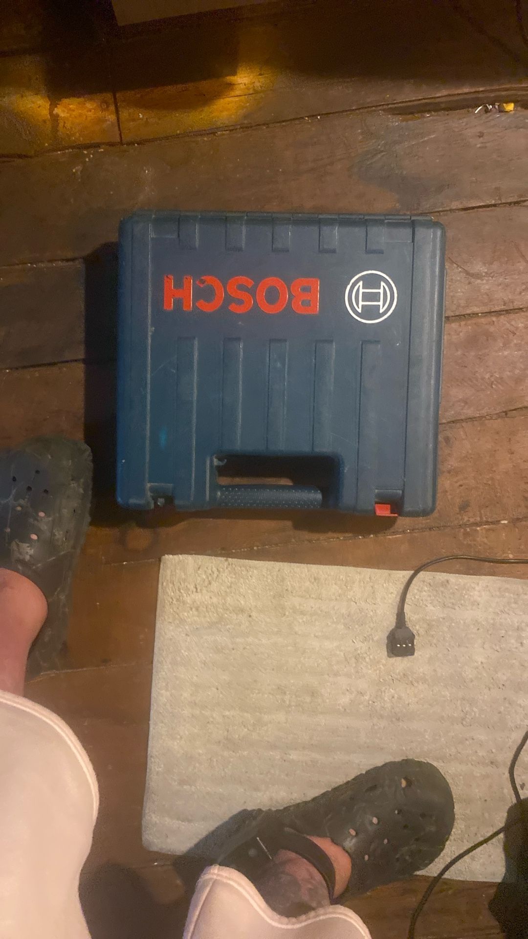 Bosch Jig Saw