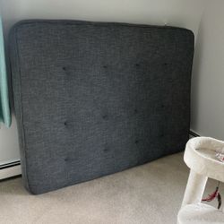 New Futon Mattress 