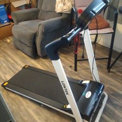Lontek Tread Mill