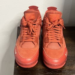 Jordan 4 Retro Bricks