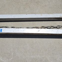 5th Wheel 25005 king pin stabilizer