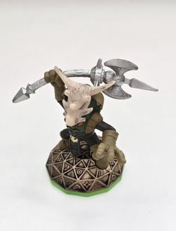 Skylanders Swap Force Boom Jet Figure