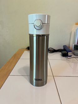 Thermos Insulated Water Bottle 16 oz