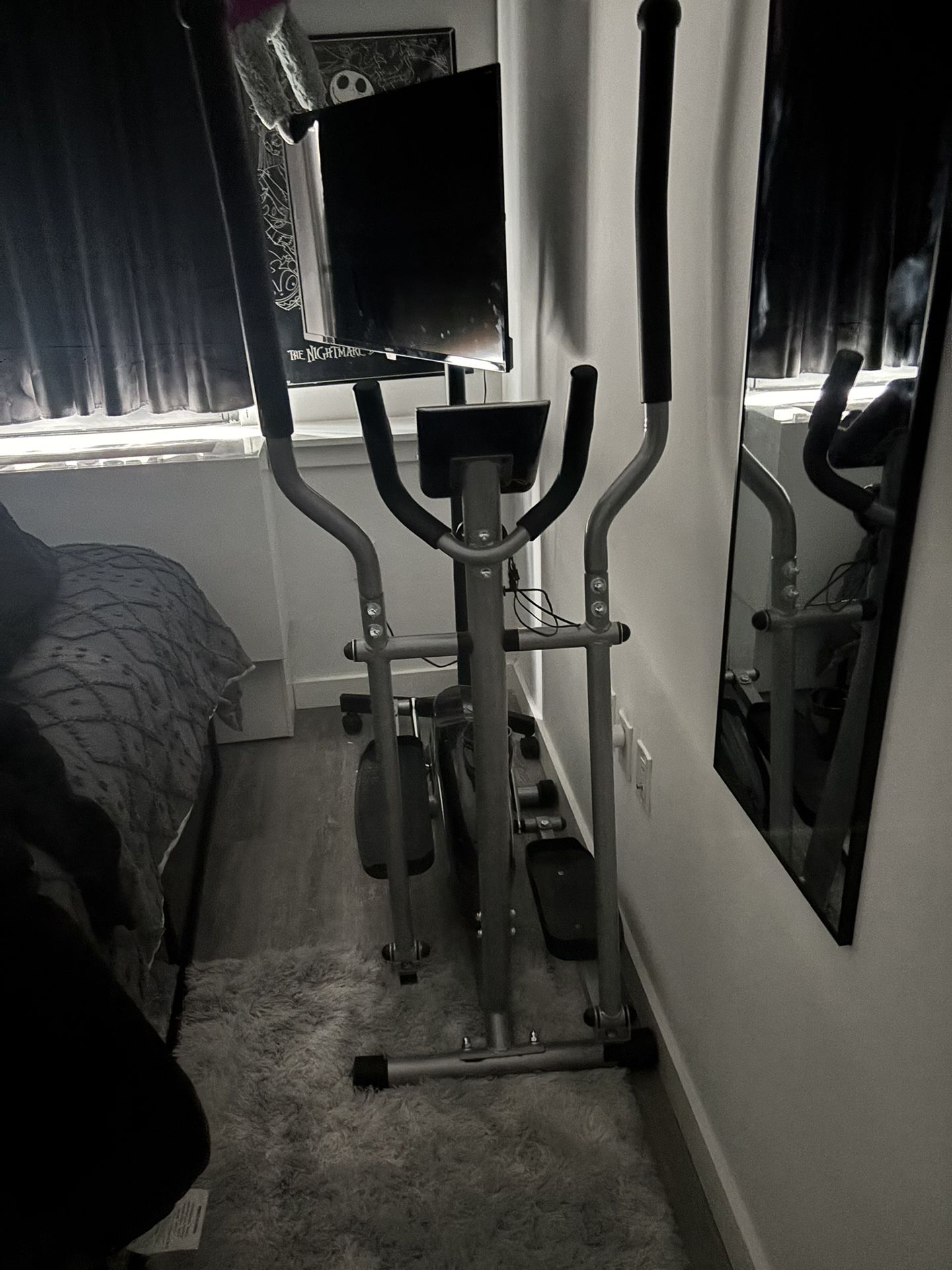 Compact Eliptical