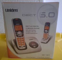 Landline Phone