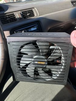 be quiet straight power 11 1000w