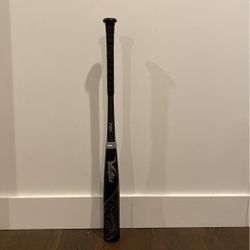 Baseball Bat Victus Nox