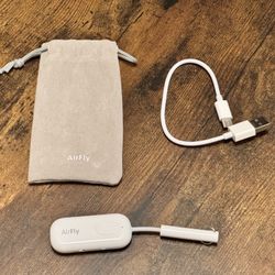 AirFly Pro Bluetooth Wireless Transmitter/Receiver