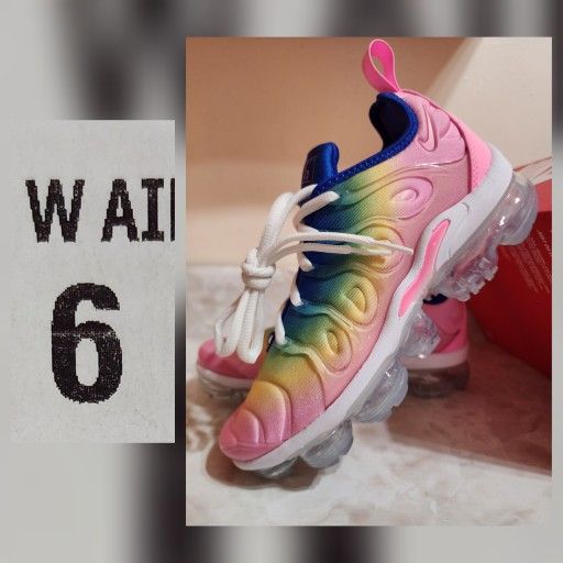 Nike Vapormax Plus
