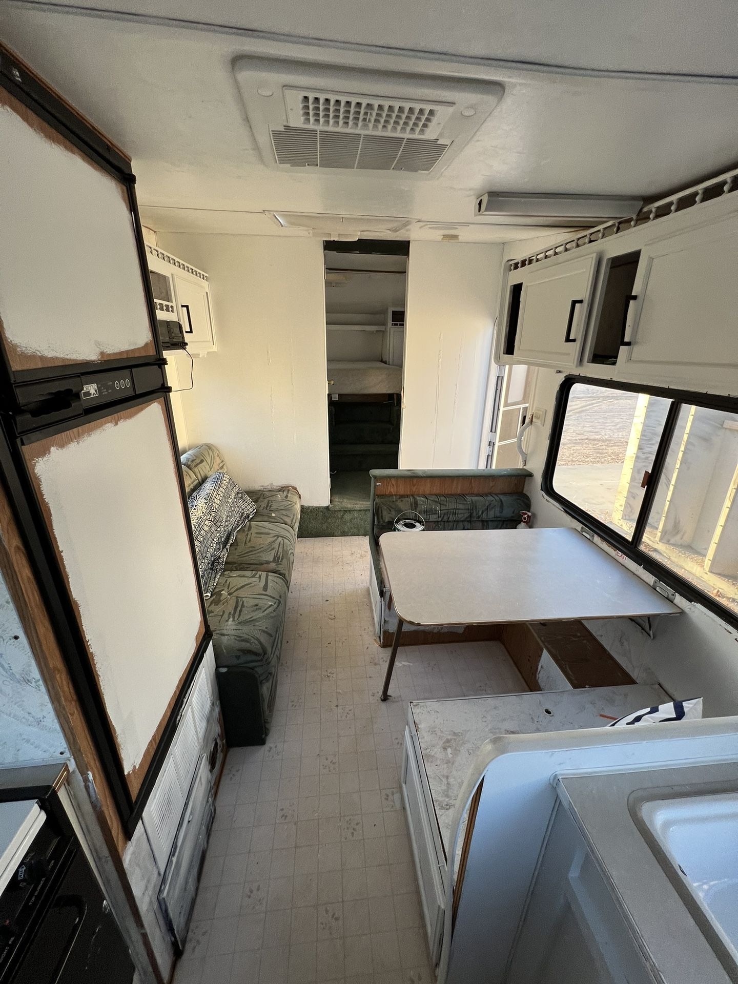 2006 Thor 5th Wheel for Sale in Quartz Hill, CA OfferUp