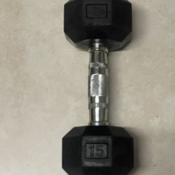 Dumbbell 