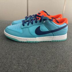 Nike dunks