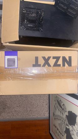 Nzxt PC