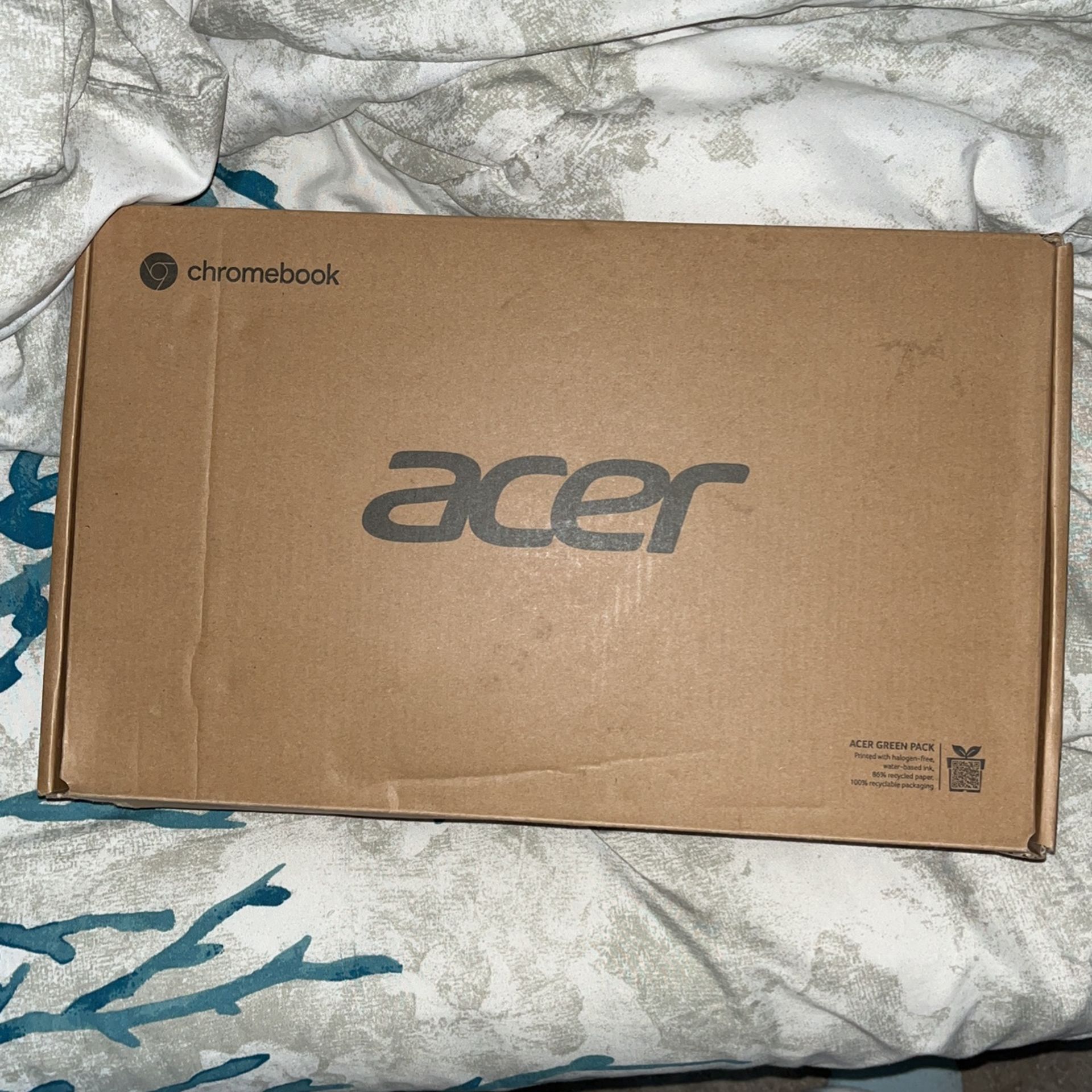 Acer Chromebook Laptop