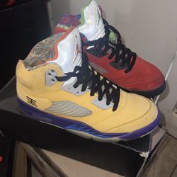 Air Jordan 5 Retro 