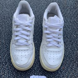 AF1 Shoes 