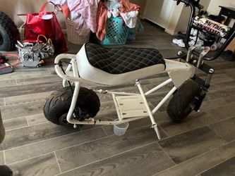 Mini roller