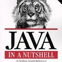 Java Foundation Classes in a Nutshell**  - $50