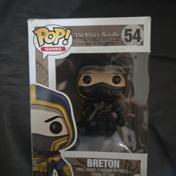 Gaming POP 