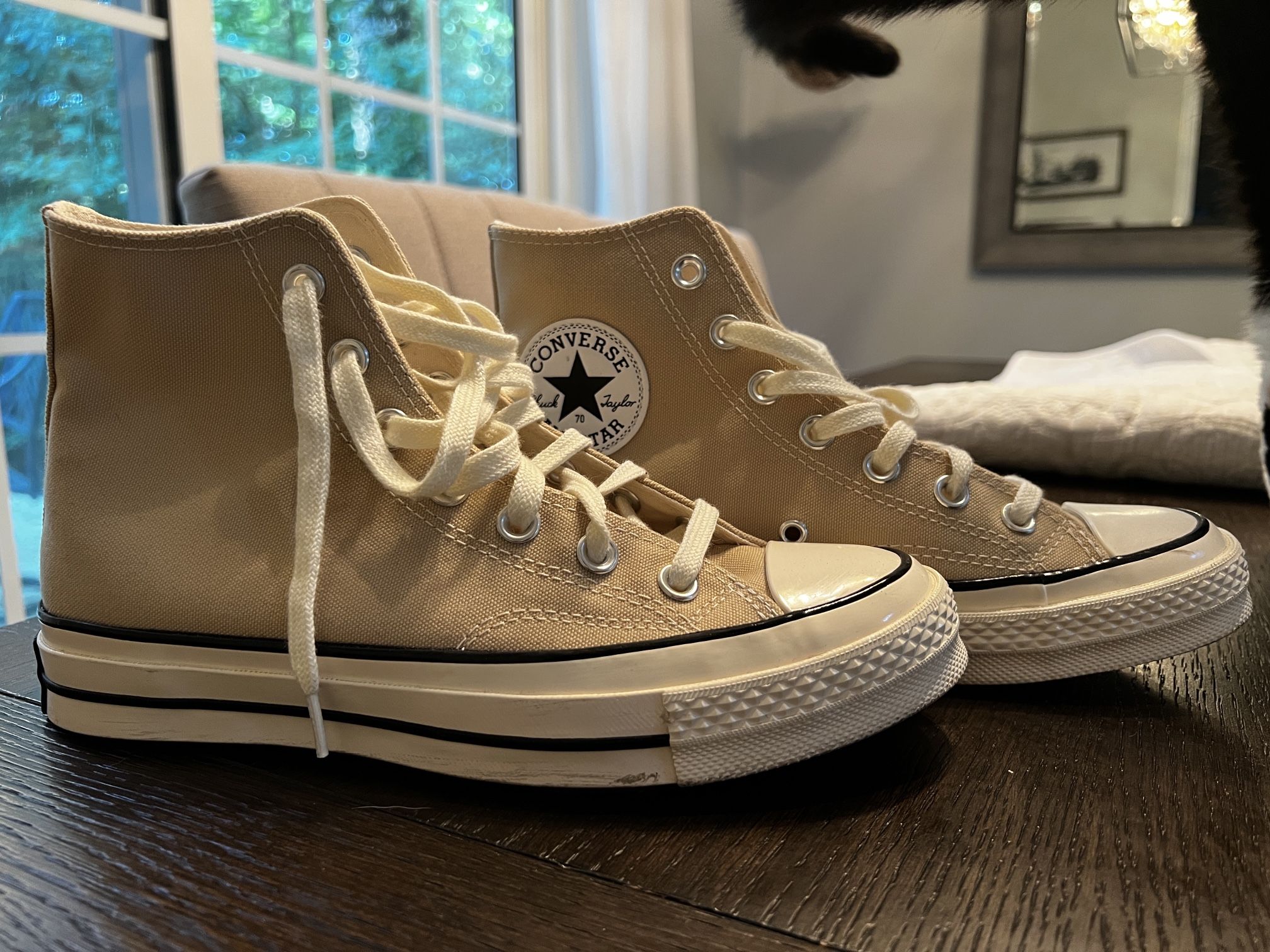 Converse All Star High Top