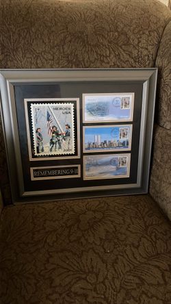 Remembering 9/11 Fireman picture