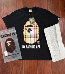 BAPE SHIRTS