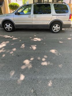 2006 Pontiac Other